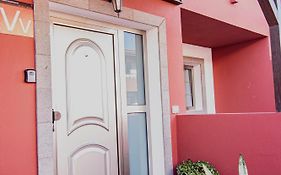 Villa Florymar